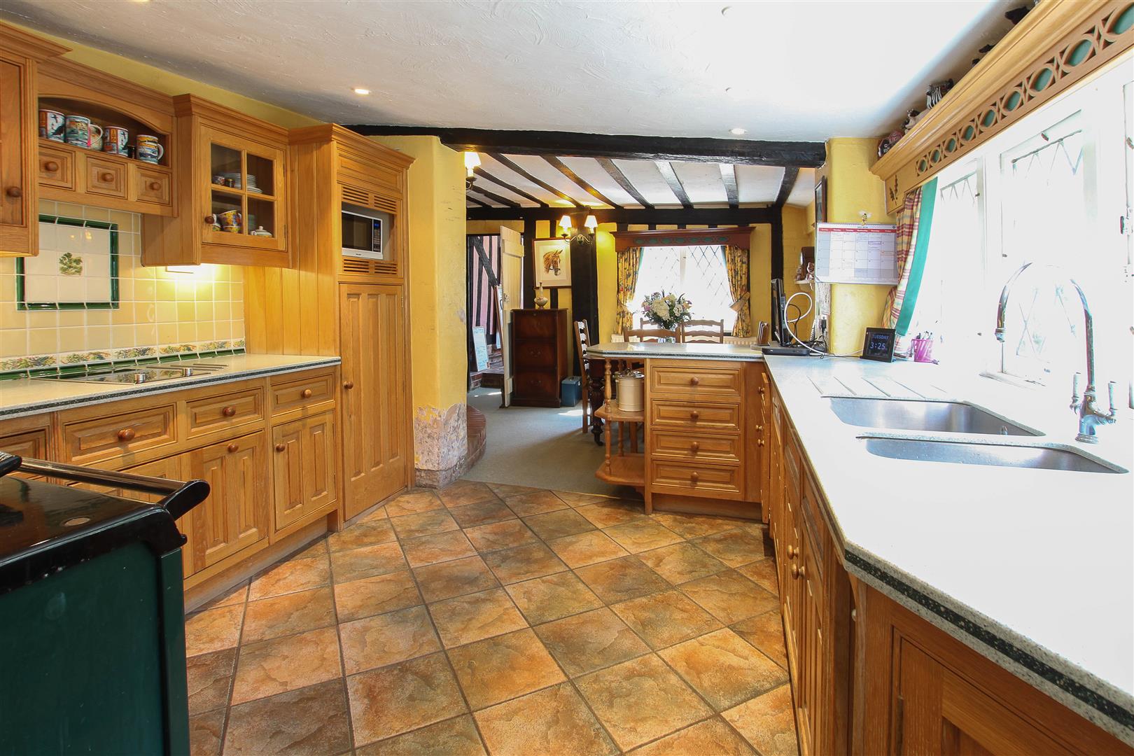 Days Lane, Doddinghurst, Brentwood Keith Ashton